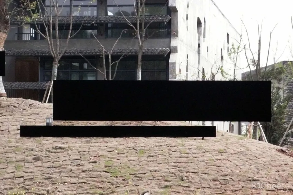 看不懂就对了!2020年末的上海,无数人为它疯狂排队打卡