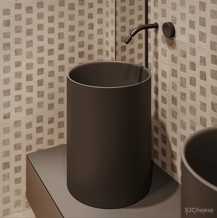 像泥土一般温暖的情侣居所，就该这样甜蜜得不像话！