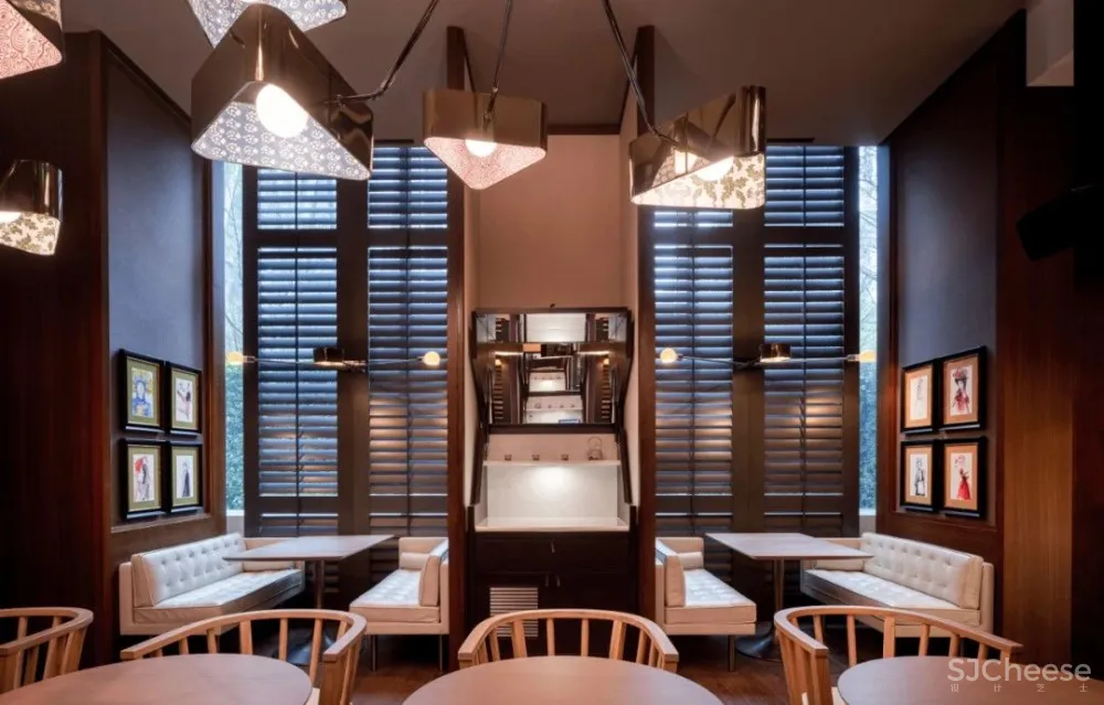 季裕棠最新力作 深圳湾Andaz「安达仕」酒店