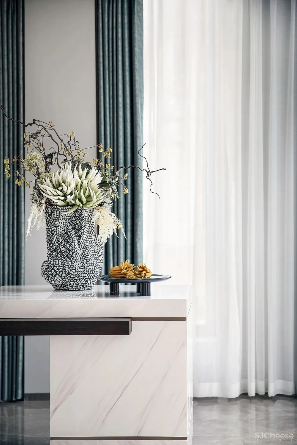 飞视设计：清韵美墅，越朴拙的才越美好！