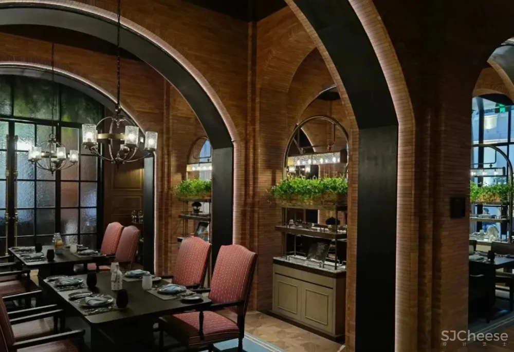 CCD年度匠心力作——南京苏宁钟山国际高尔夫酒店