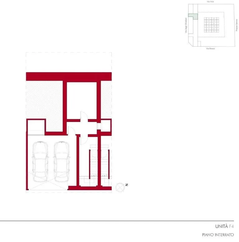 米兰废弃仓库爆改成公寓楼,每个户型都是复式,太有腔调了