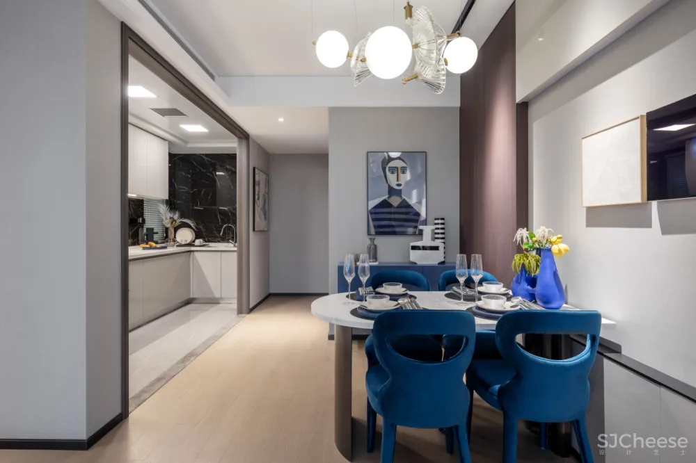 丽凯×宝业 | 点亮活力的钥匙