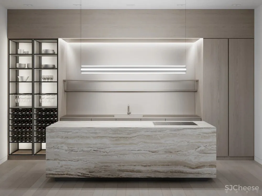 东方设计之美,极致而优雅