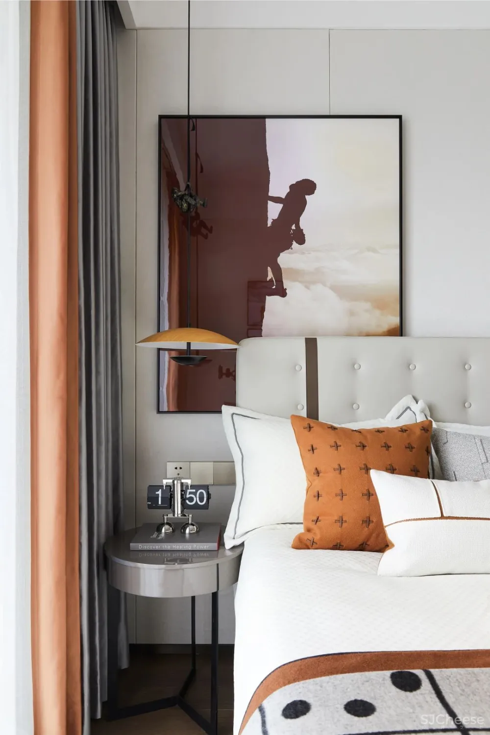 UMA伍玛 X 保利合集 观照内心,谛视生活!