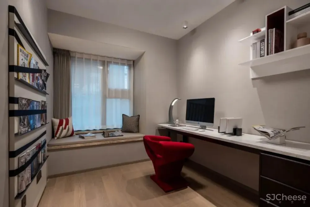 丽凯×宝业 | 点亮活力的钥匙