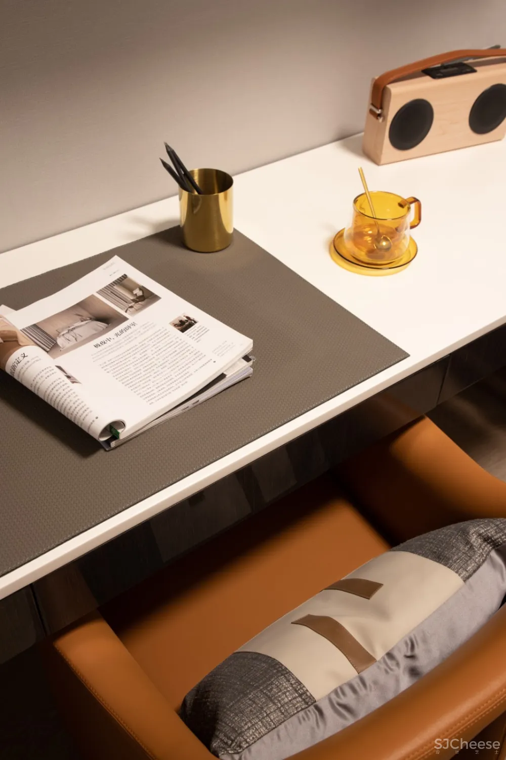 丽凯×宝业 | 点亮活力的钥匙