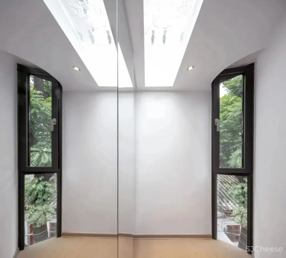 窝·居 2020东方卫视《梦想改造家》丨谢英凯设计