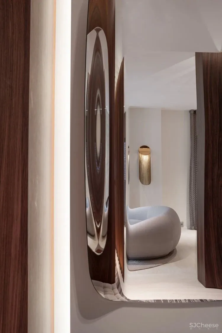 设计,独具质感!