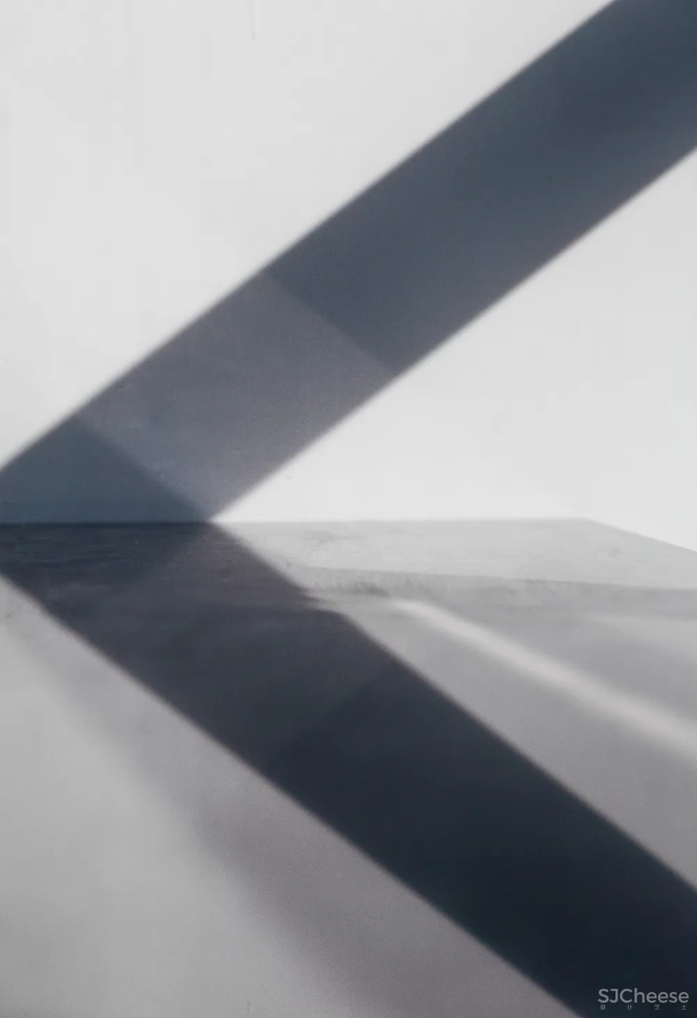 李岩新作:光和暮/GUANG & MU丨智恒设计