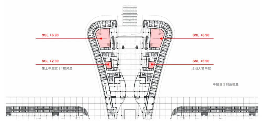 北京大兴国际机场木棉花酒店-“新国门”的旅人书房