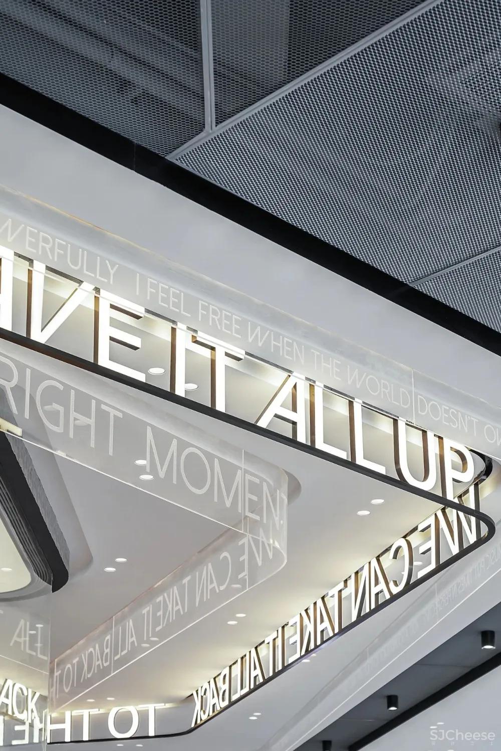 潮玩乌托邦，95后的潮趣梦想地带！