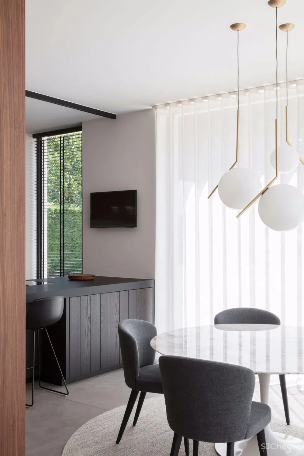 Mieke Van Herck 独特的设计品格