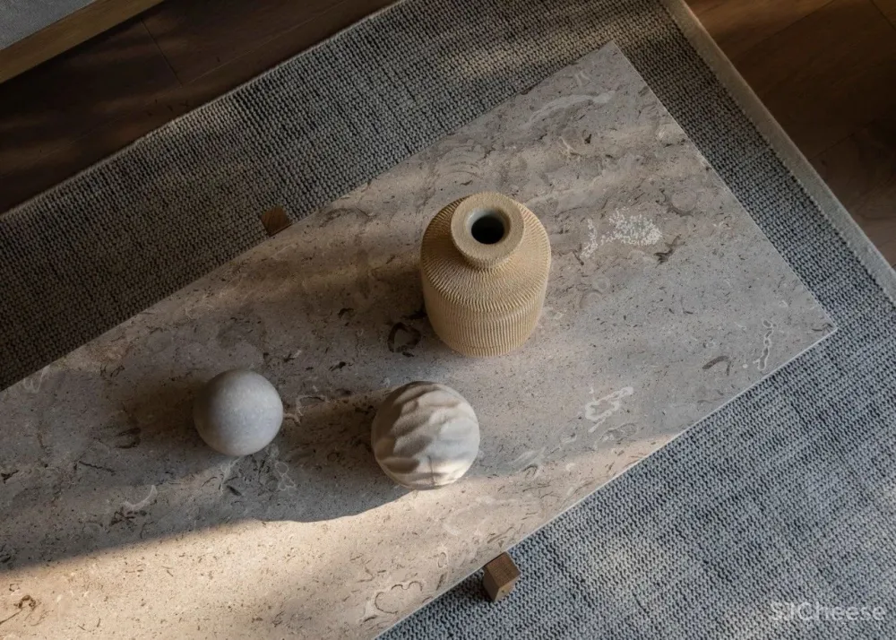 Norm Architects新作|“边境”湖边小屋,北欧式的简约设计美学