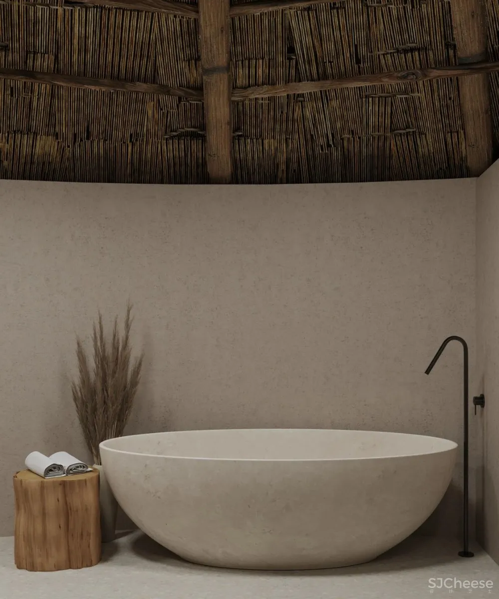 东方设计之美,极致而优雅