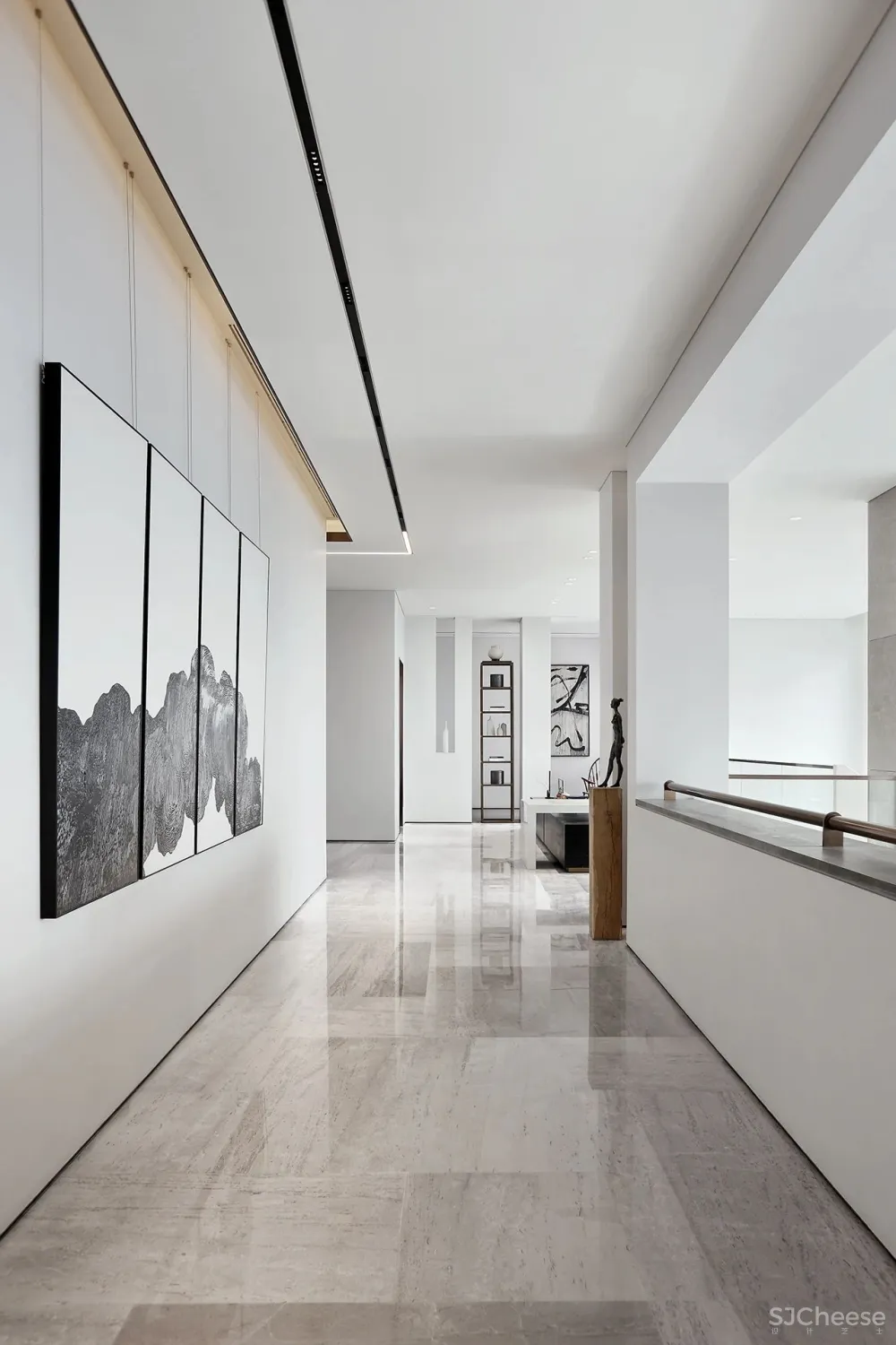 朗联RONGOR丨秦岳明：以理性思考延展设计价值