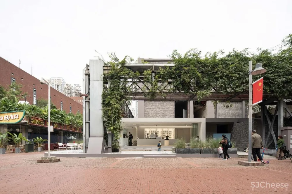 Pick - Comma：成都咖啡宇宙里的一组惊叹号