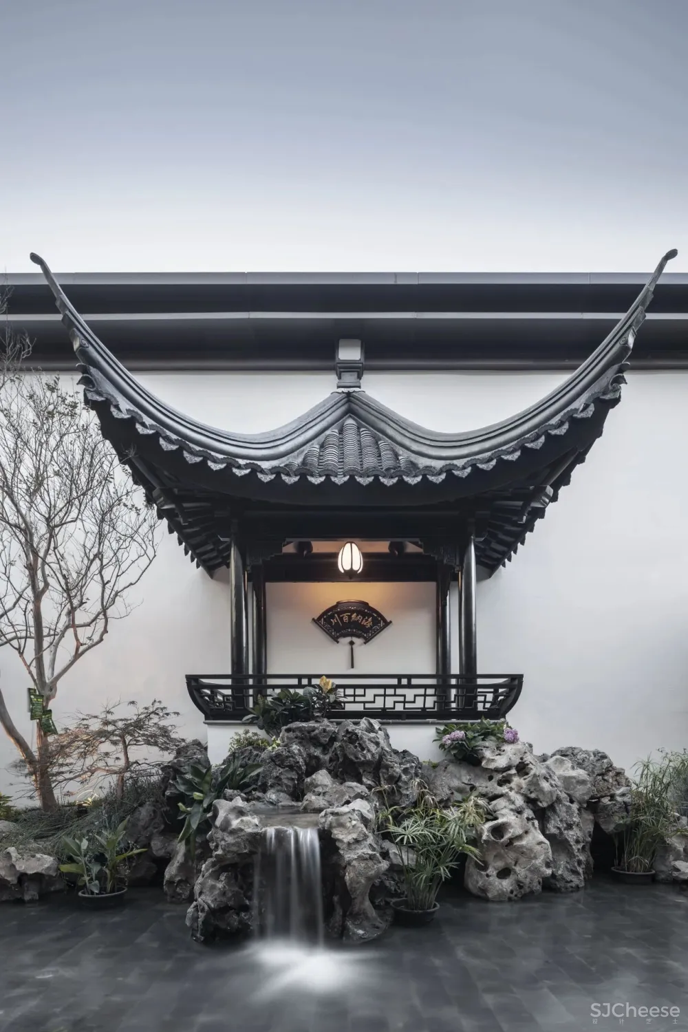 韵律东方 唐忠汉新作