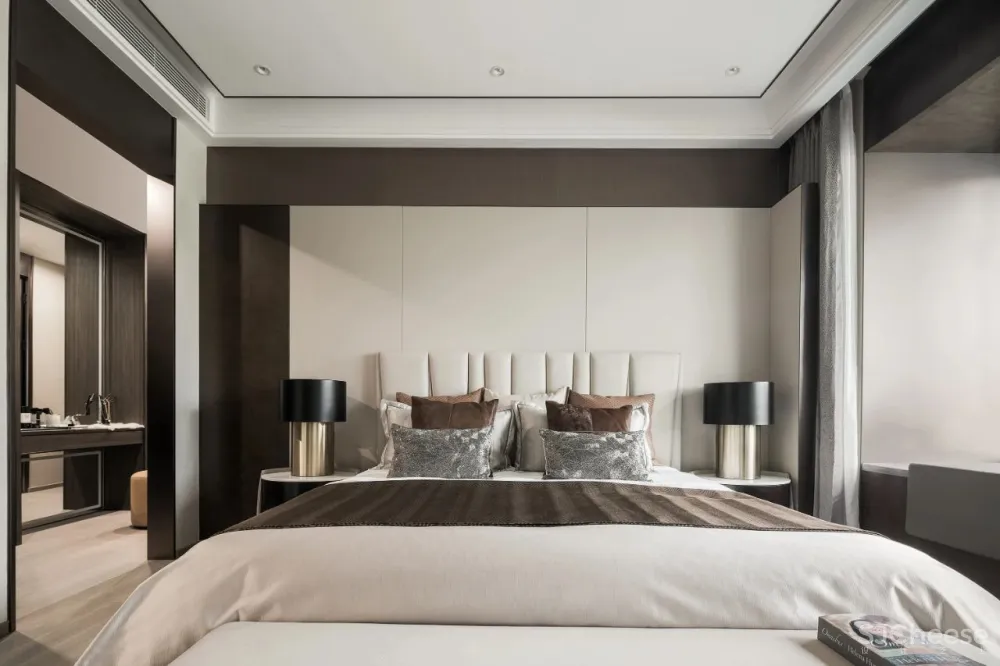 元禾大千:艺术、轻奢,缔造新贵之家