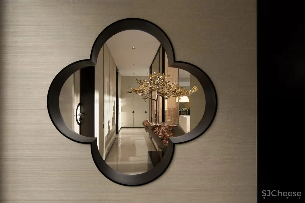 矩陣新作|紹興中鐵建花語堂合院