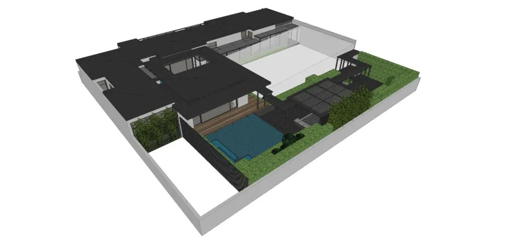 大相设计 云顶之上,东方小雅