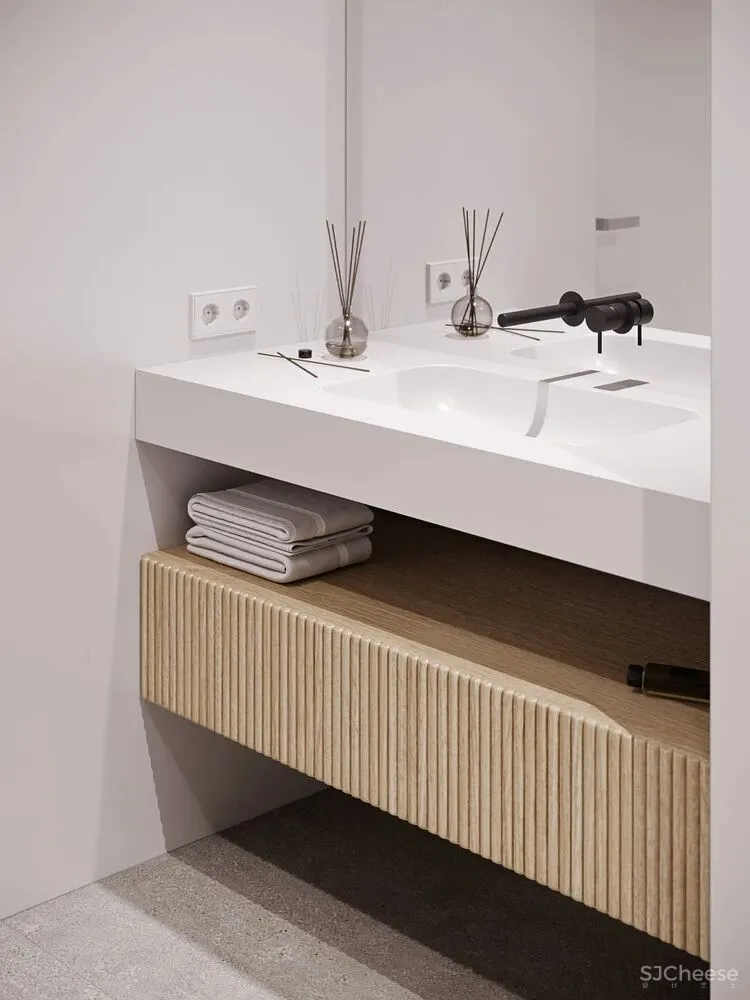 210㎡私宅空间,低调极致!