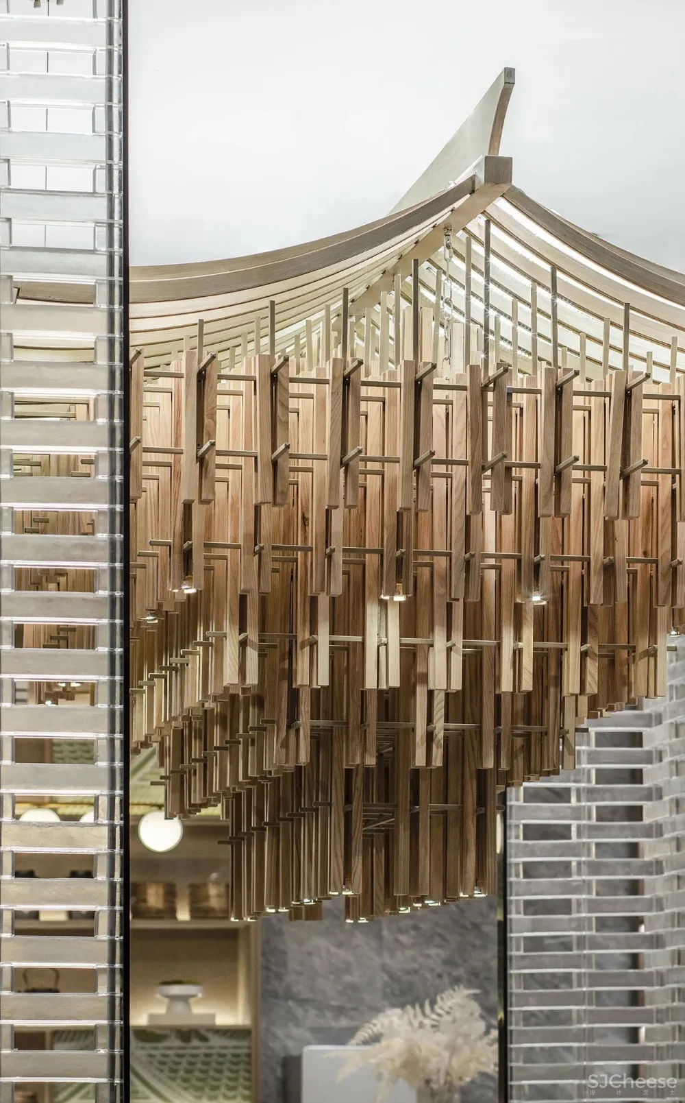 东方之美，中国人骨子里的生活美学！