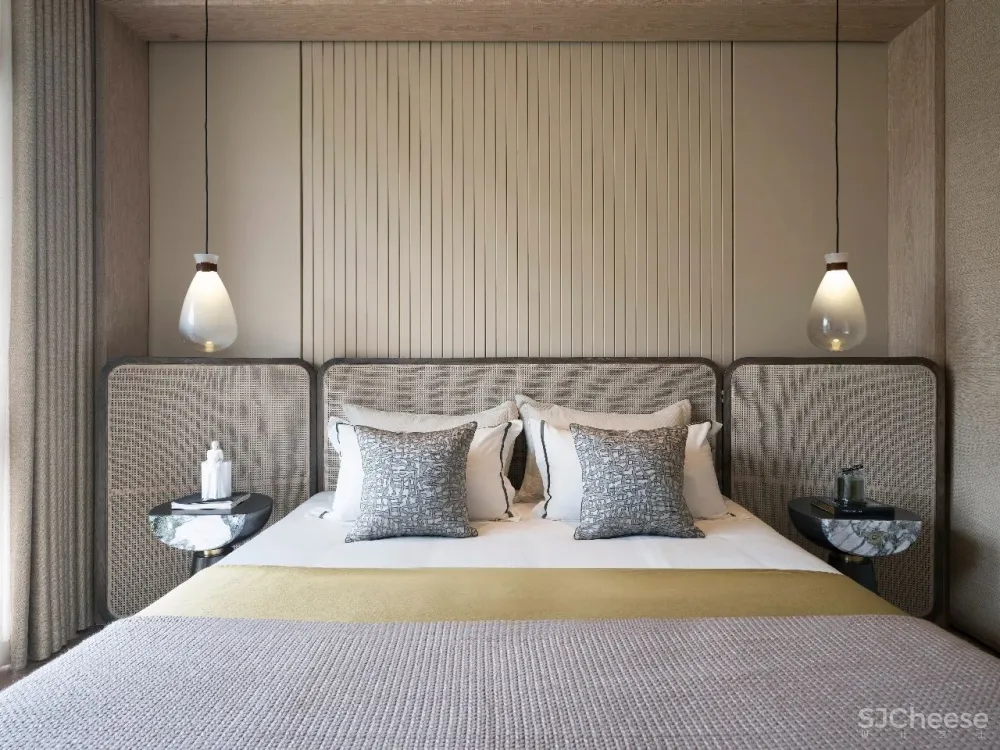 牧笛新作：在空间里感受阳光的味道