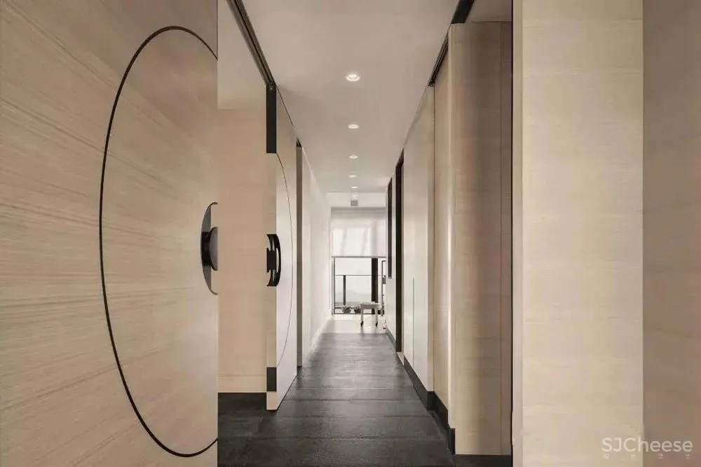 极简中式 · 越少 越高级