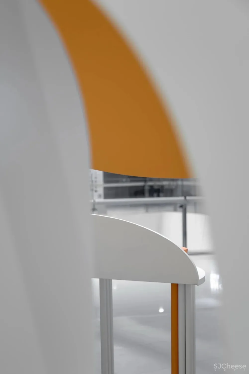 CoCo都可无锡恒隆广场店 OYTT Design 欧阳跳