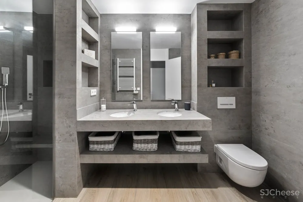 只有这座白色海滨别墅,才配得上加的斯这片海