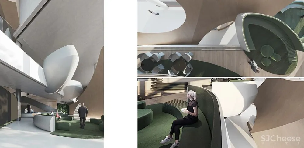 PONE普利策 万物几何,解构野性的诗意