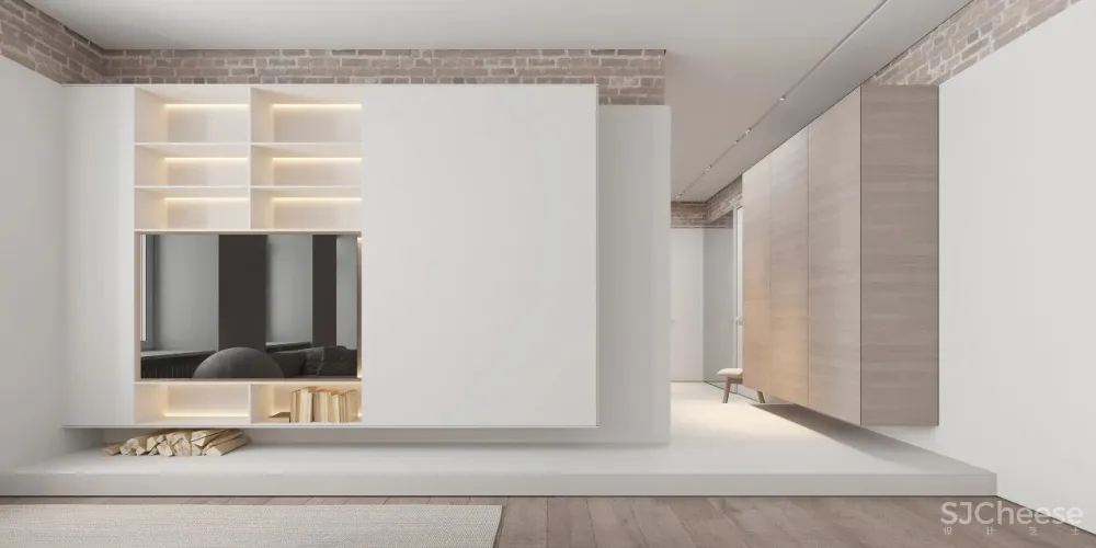 极简风,当代设计的禁欲主义!