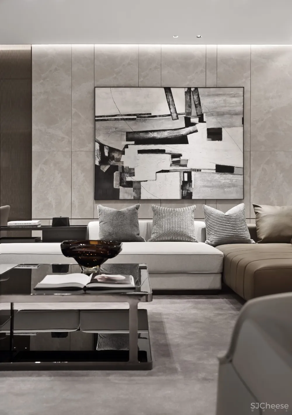 如果大雨落下,就让我变成海洋