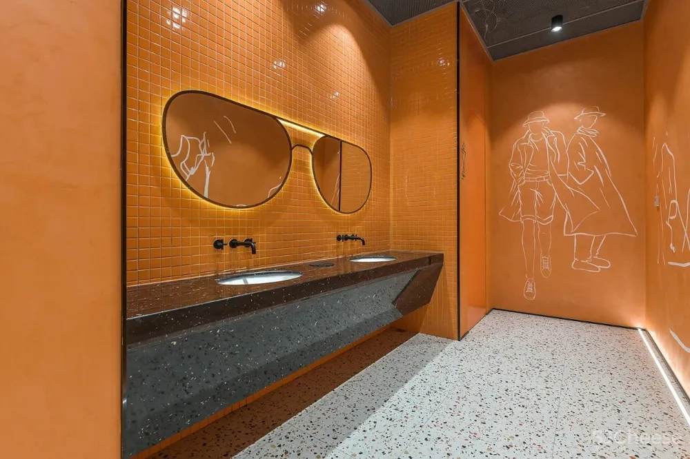 潮玩乌托邦，95后的潮趣梦想地带！