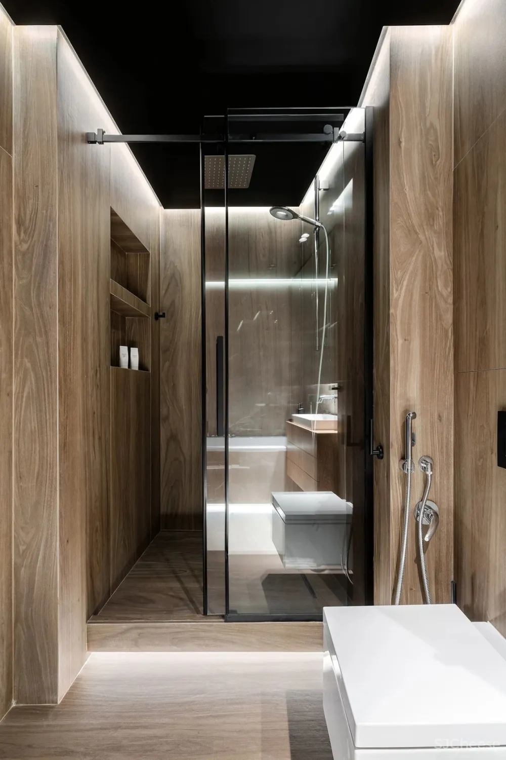 简约设计，才最有格调！