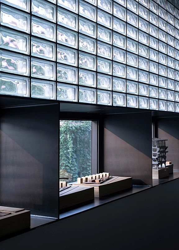 如恩新作 「No.31」 新家—城市旧建筑的重生,喧嚣中的静谧