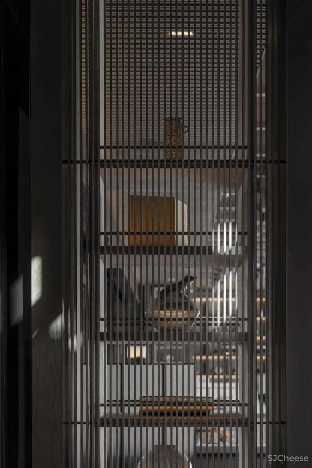 韵律东方 唐忠汉新作