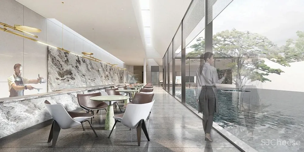 春山秋水 瑰丽多姿,静谧怡然