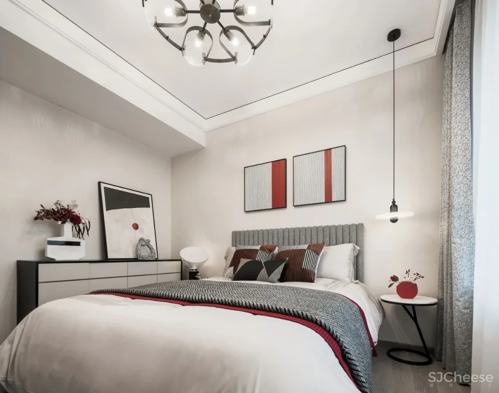 元禾大千:艺术、轻奢,缔造新贵之家