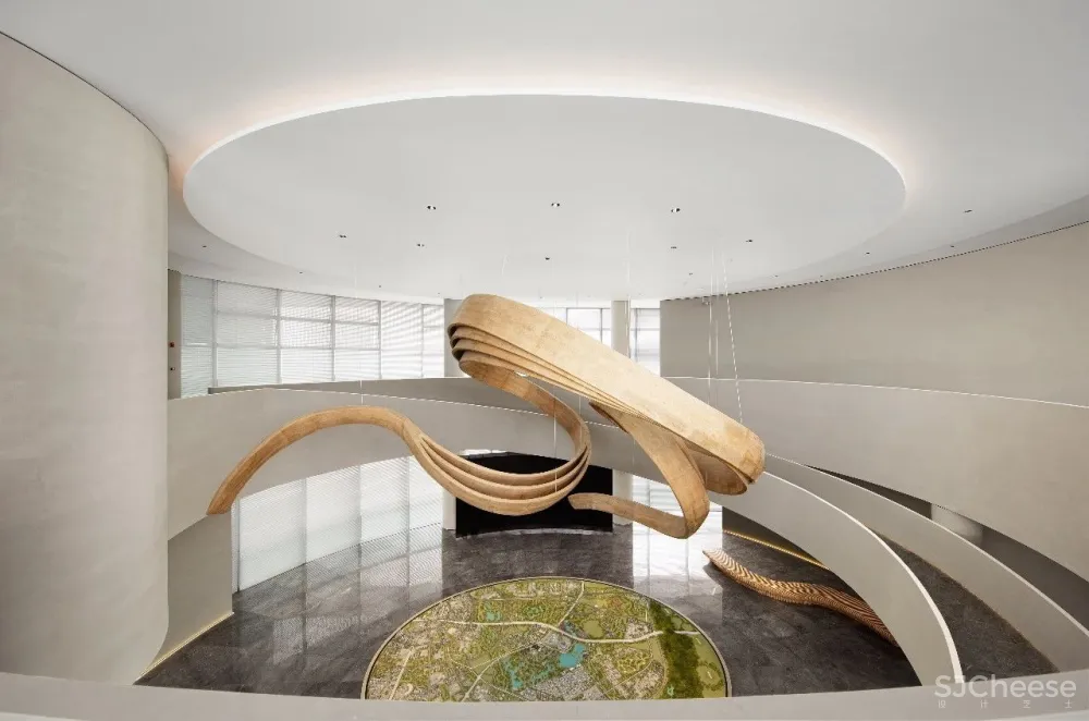 矩陣新作|華潤成都未來之城