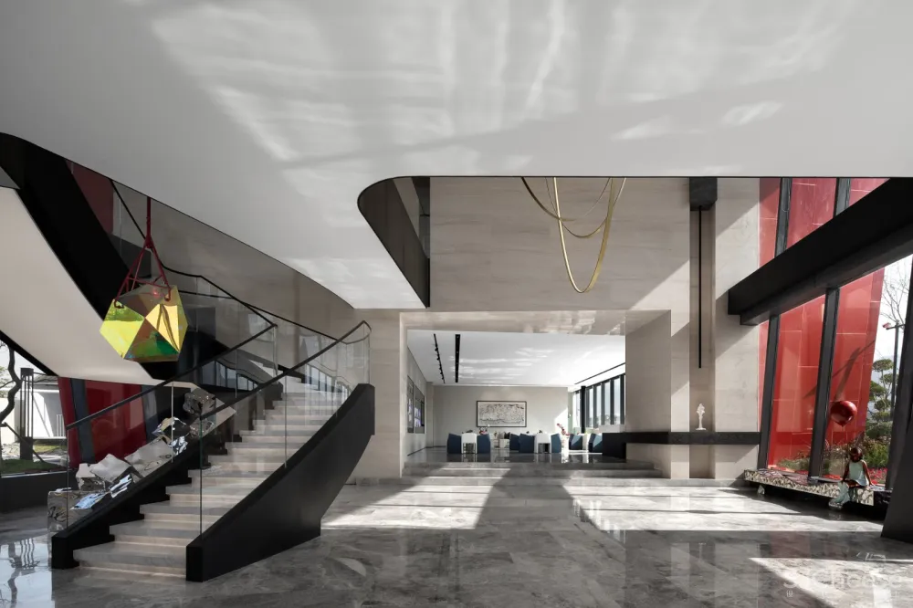 南京玄武宝龙城售楼中心 | 时光记忆中寻觅生活的小确幸