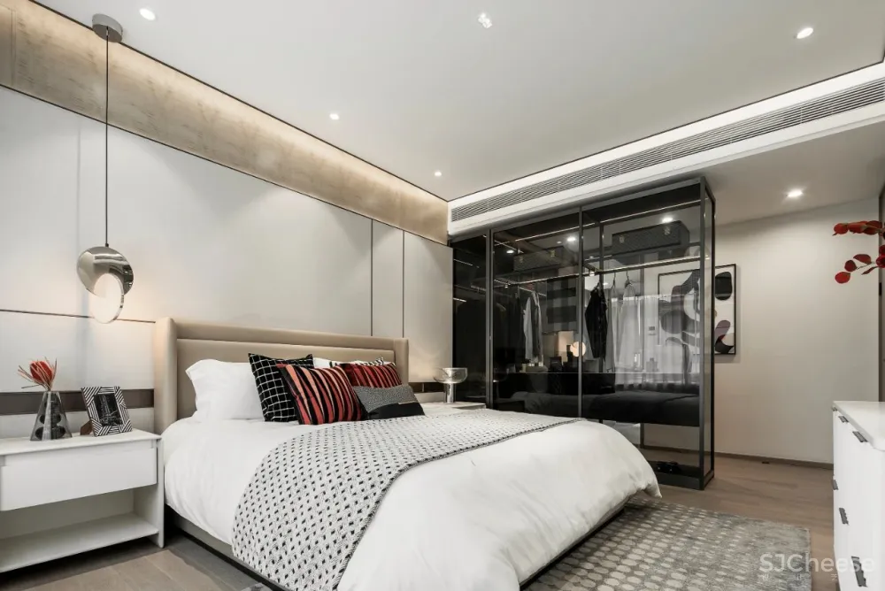 元禾大千:艺术、轻奢,缔造新贵之家