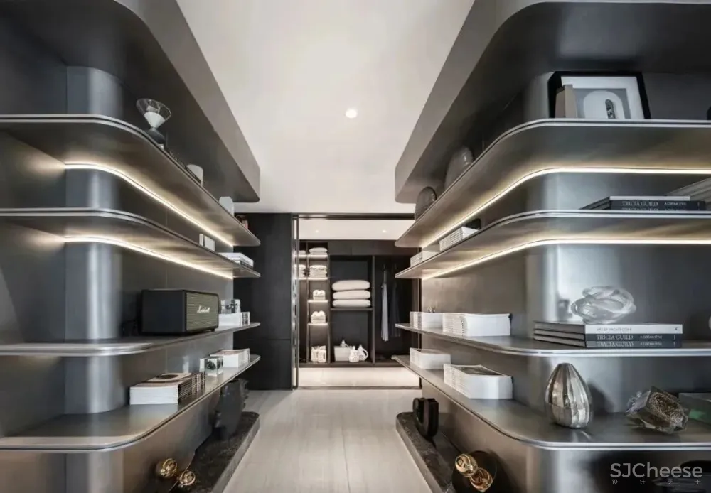 绅士雅居 湖景豪宅 CLV赛拉维