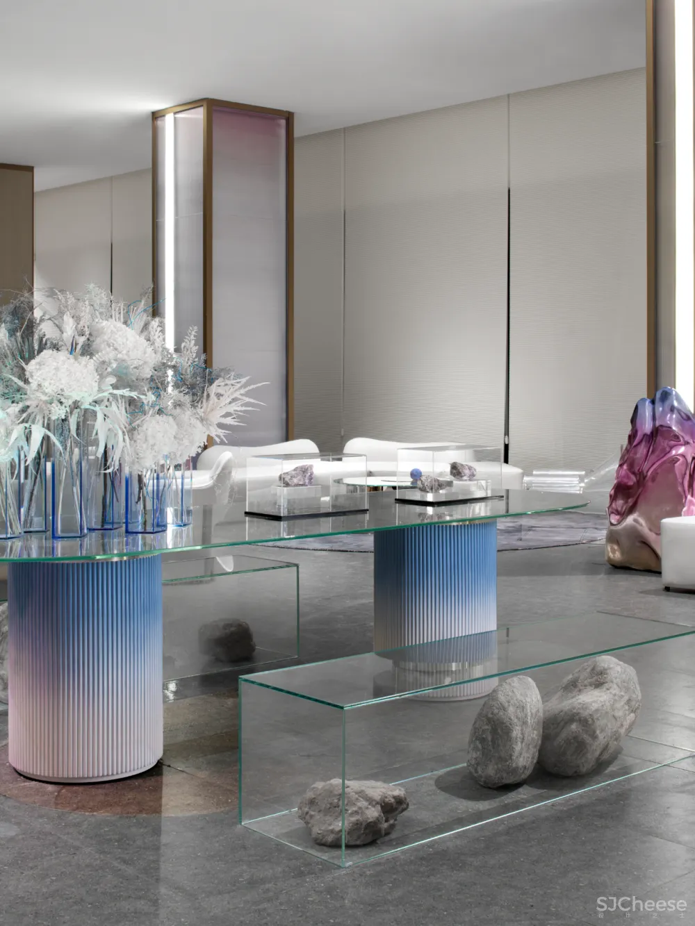 光与色,捕捉城市记忆 元禾大千