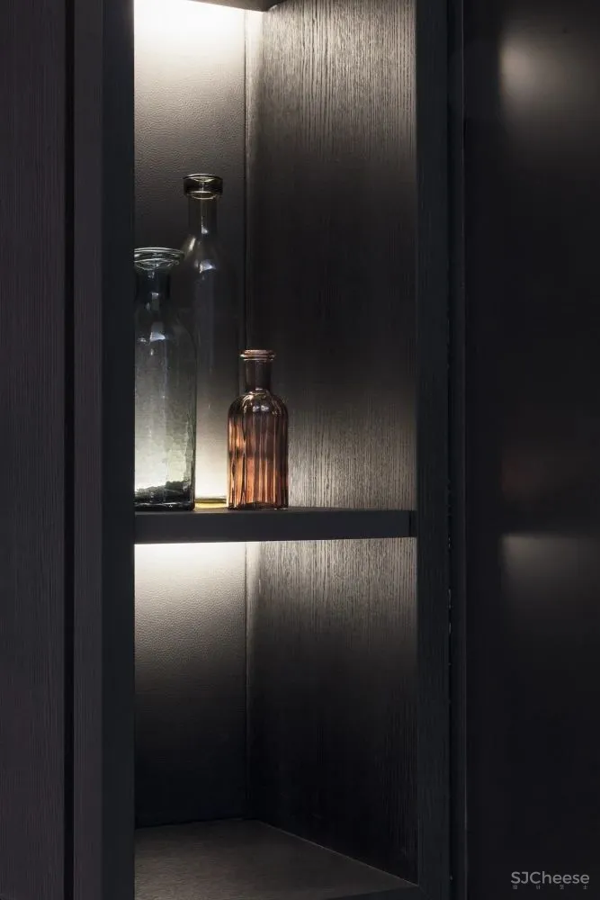 Mieke Van Herck 独特的设计品格