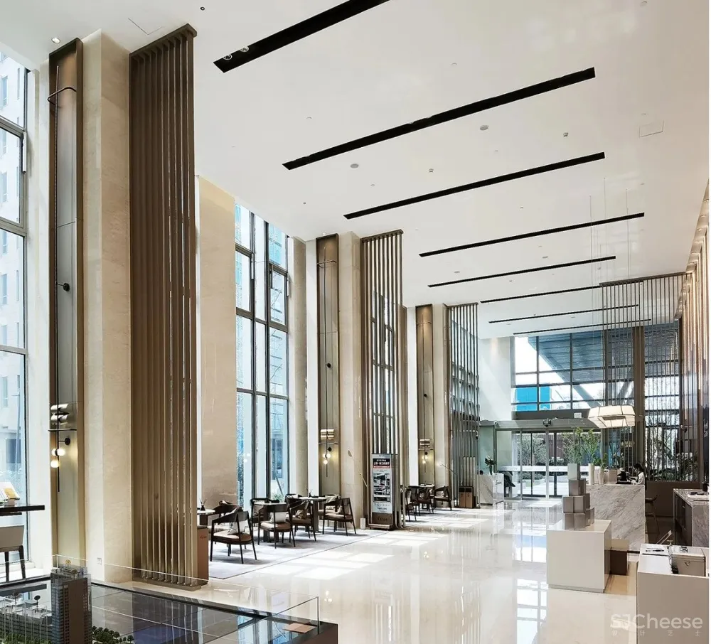 DAS：精致简约设计，这格调才高级！