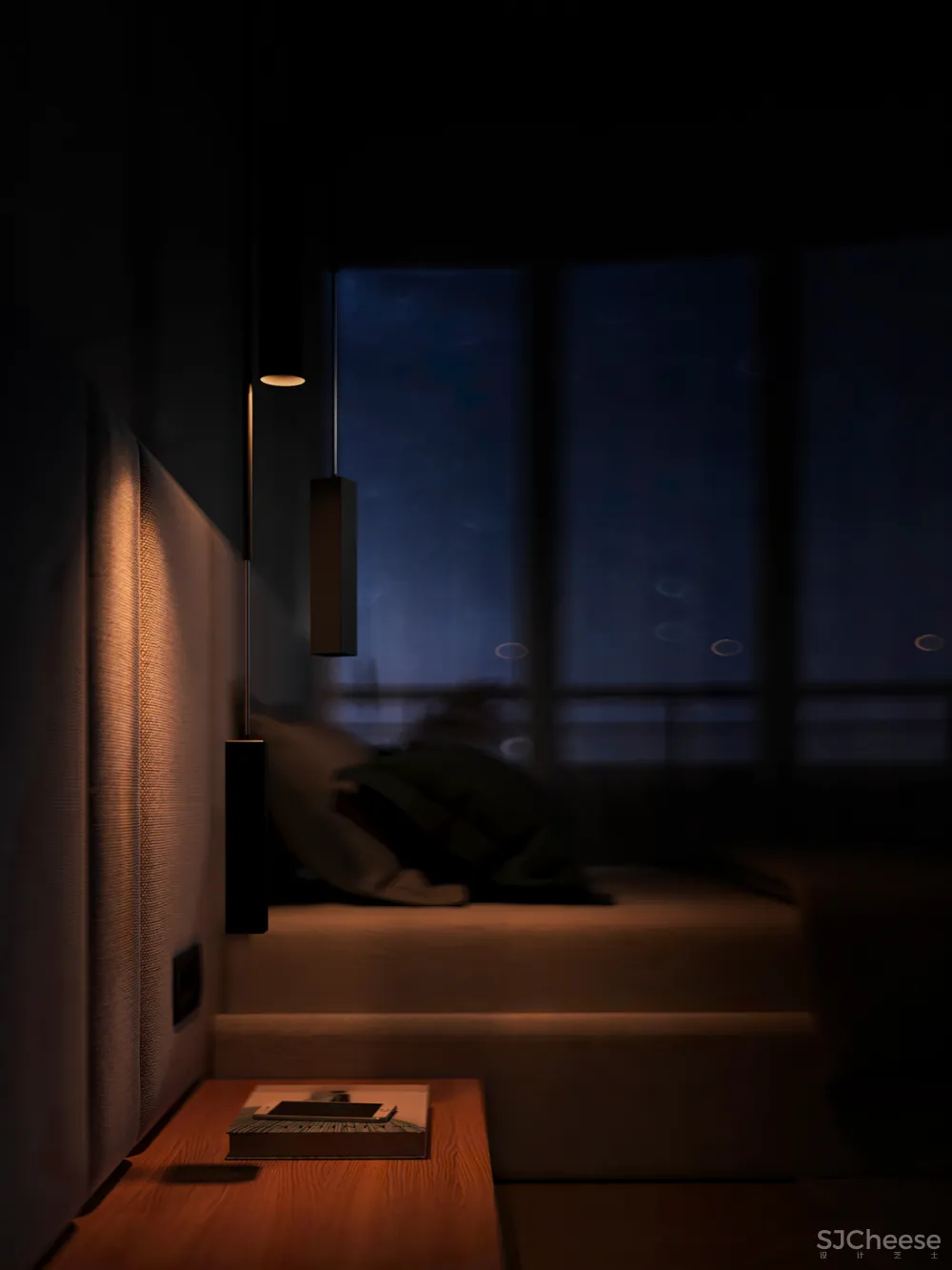 久违了,北欧风!