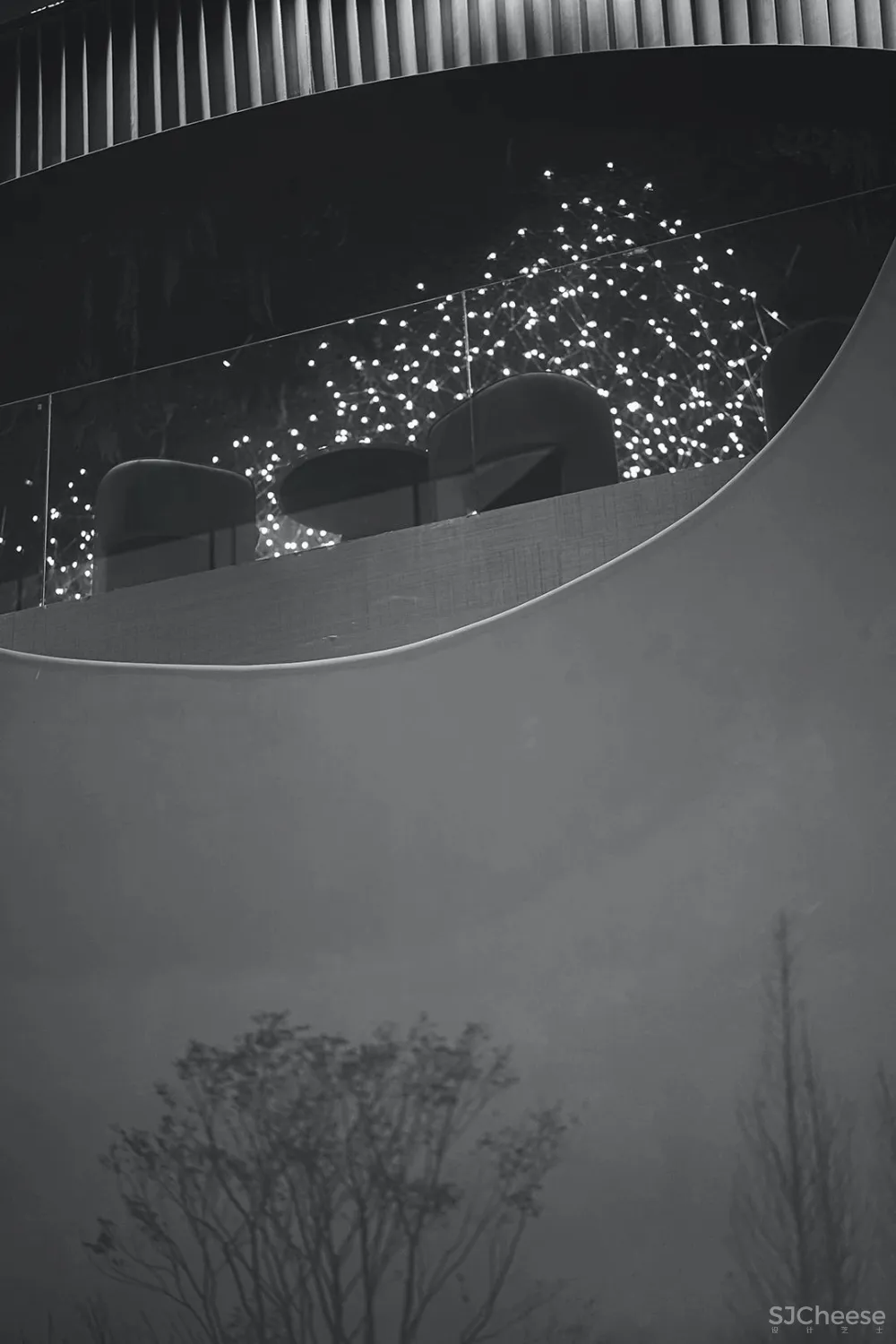 PONE普利策 万物几何,解构野性的诗意