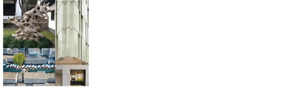 WE我们：以合为韵，与自然、人文共鸣